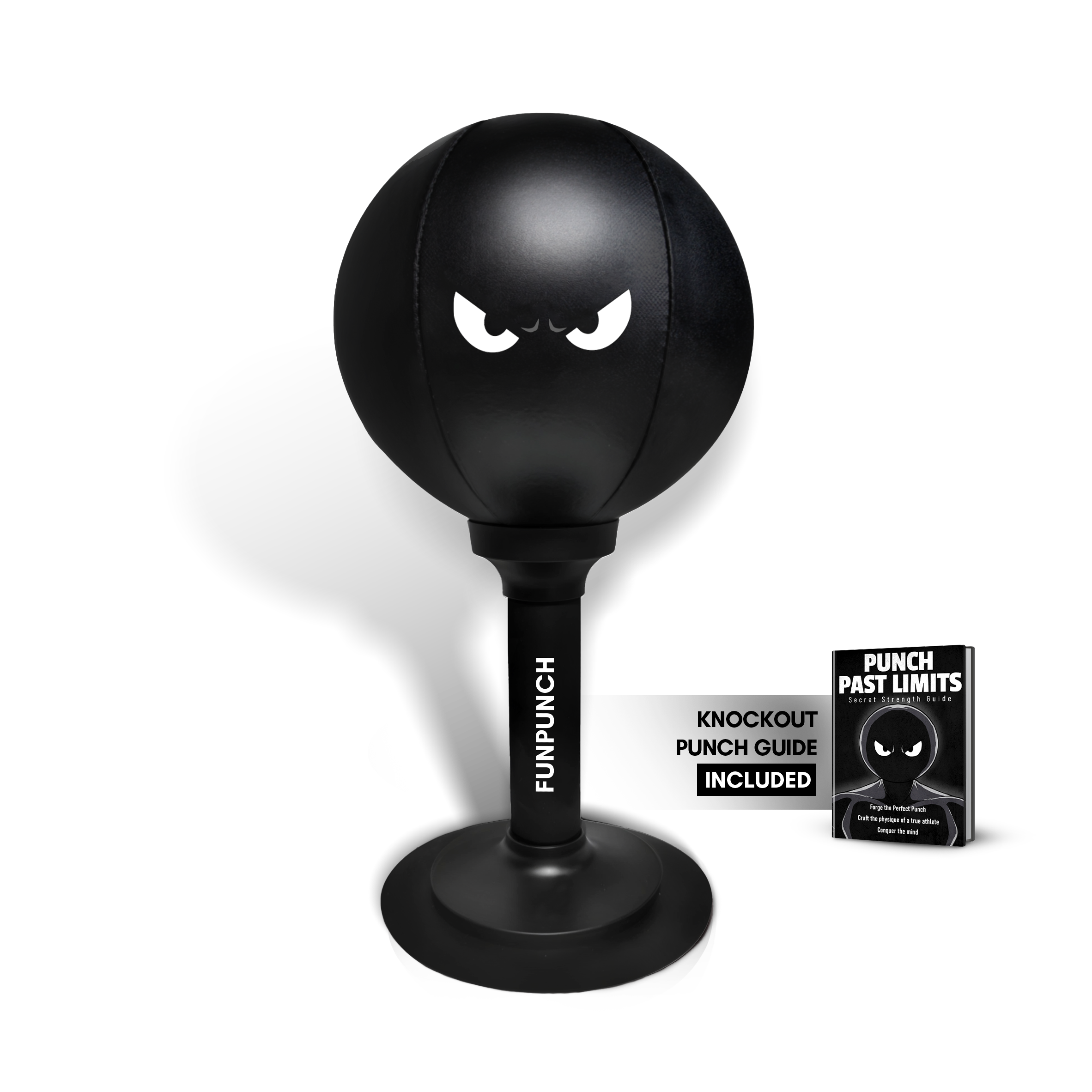 FUNPUNCH® - Rage Bag