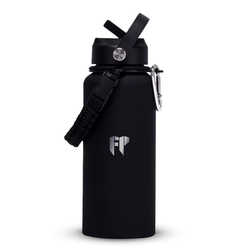 Stärkeflasche