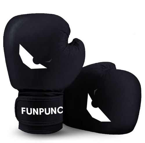 FUNPUNCH™ Kids Boxing Gloves