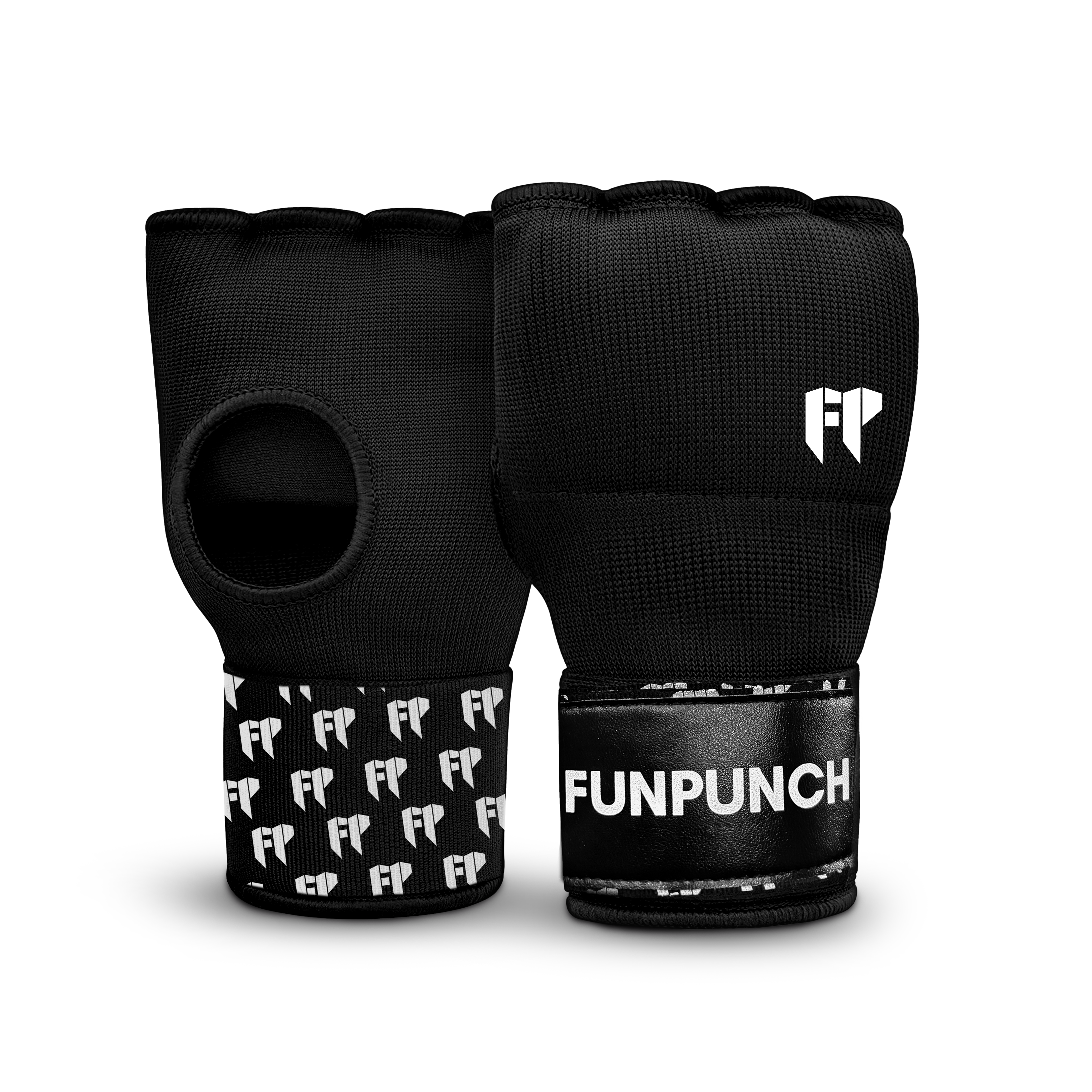 punch handschuhe FUNPUNCH® Training Gloves