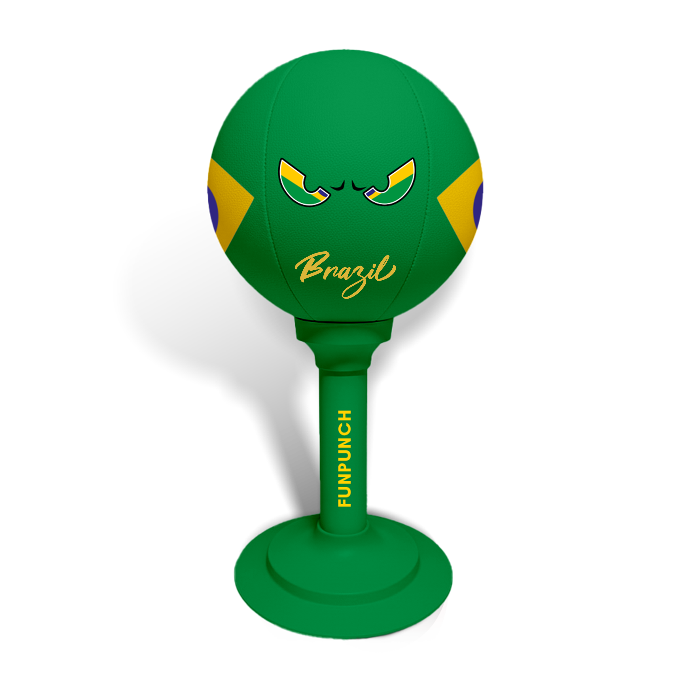 FUNPUNCH® Rage Bag — World Cup Collection