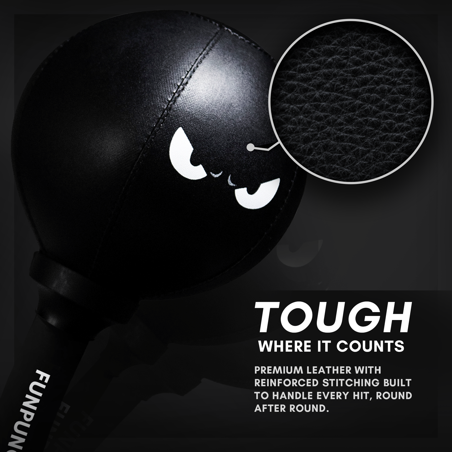 FUNPUNCH® - Rage Bag