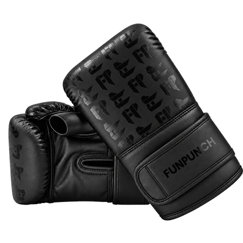 Impact Gloves
