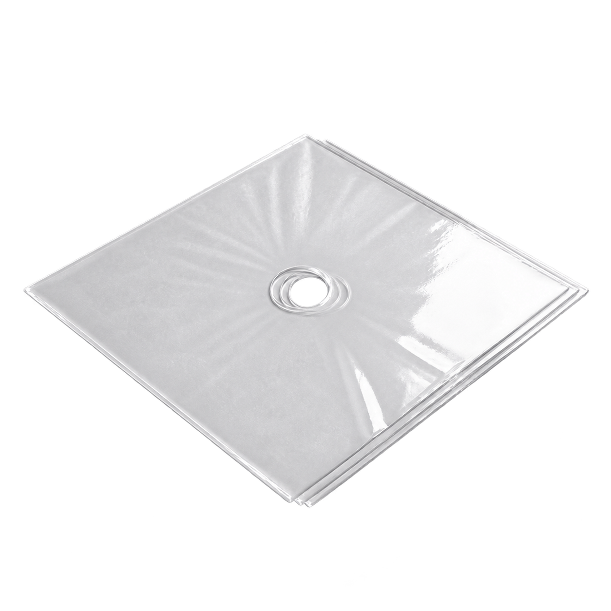 Super Suction Pads · 3-pack