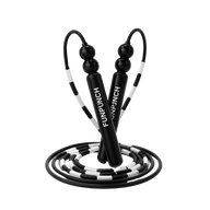 Kid Skipping Rope