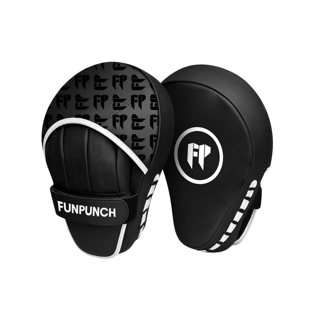 Punch Mitts