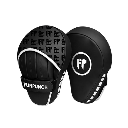 Punch Mitts