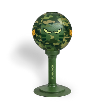 Camo Edition