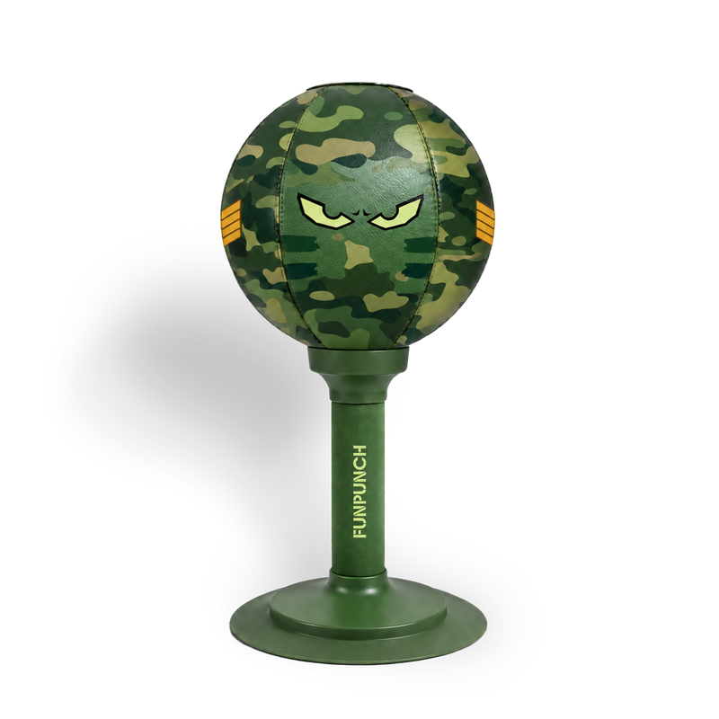 Camo Edition Rage-Bag