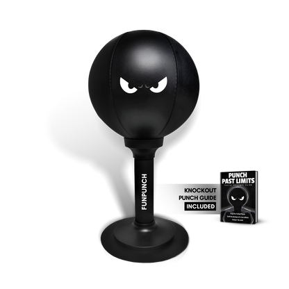 FUNPUNCH® - Rage Bag