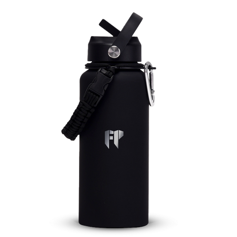 Strength Bottle