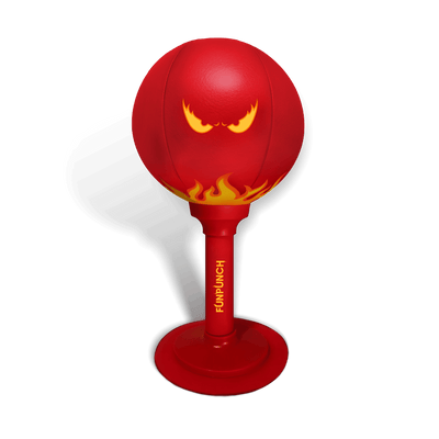 Flame Rage-Bag