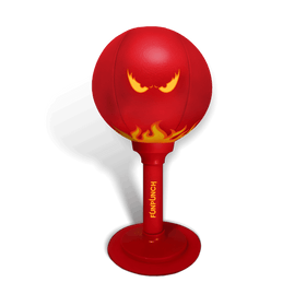 FLAME Edition Rage-Bag