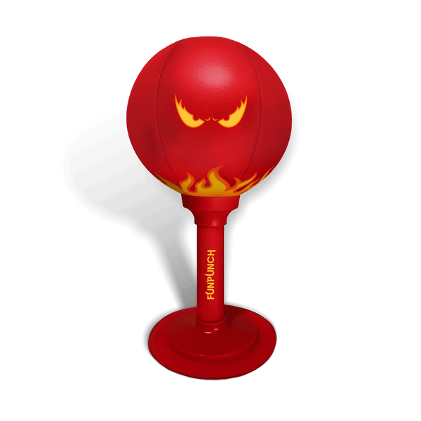 FUNPUNCH® - Rage Bag