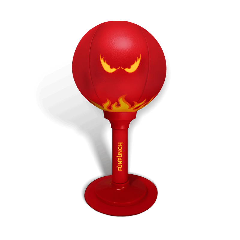 Flame Edition Rage-Bag