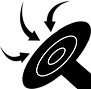 Super-Saugpads (10er-Packung)