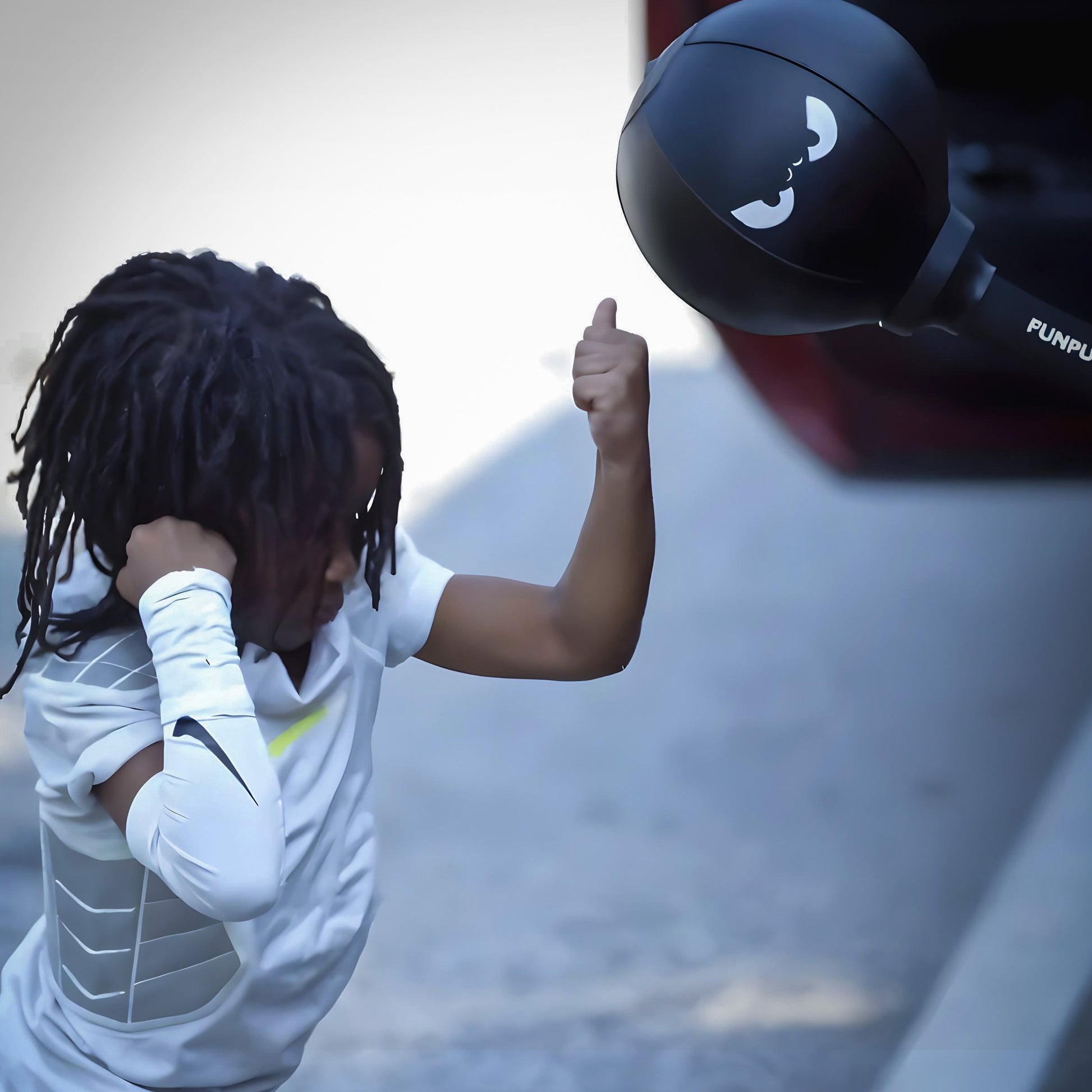 THE FUNPUNCH® - Rage Bag - FUNPUNCH