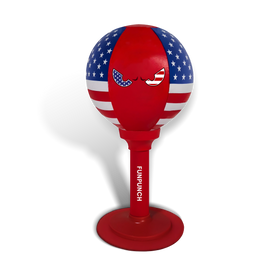 USA Edition Rage-Bag