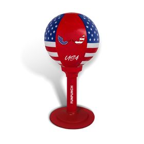 USA Edition Rage-Bag