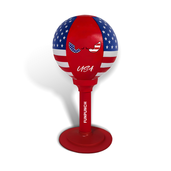 USA Edition