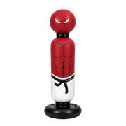 FUNPUNCH Color-Blast Bag in red