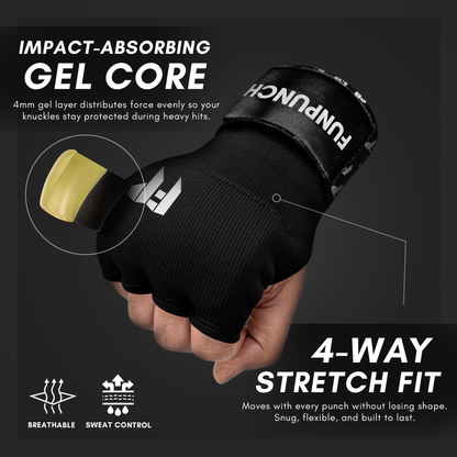 FUNPUNCH™ Training Gloves