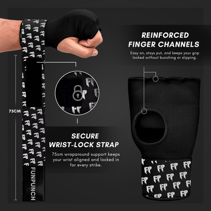 FUNPUNCH™ Training Gloves
