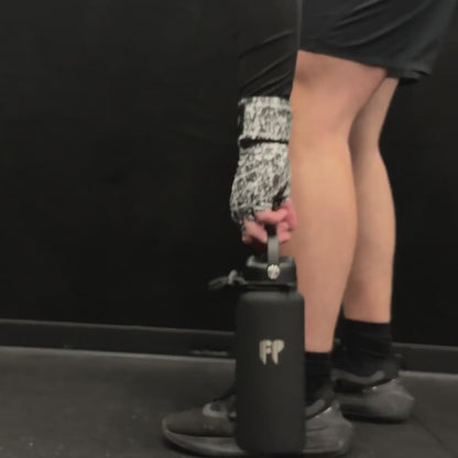 Strength Bottle