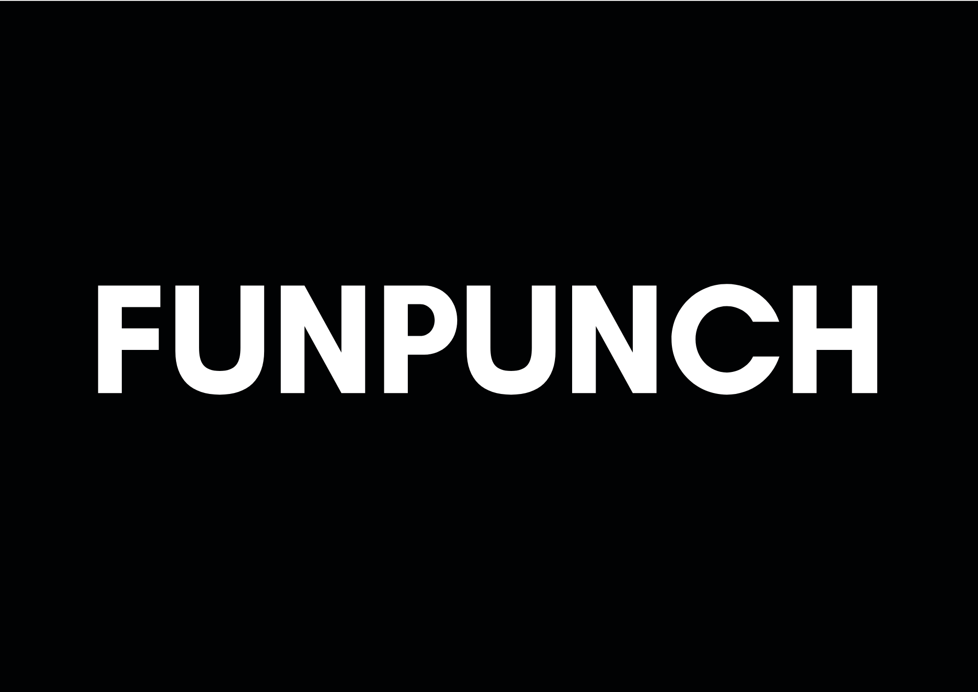 FUNPUNCH