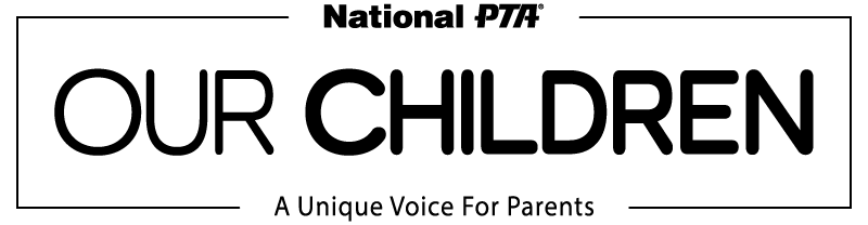 National PTA Our Children
