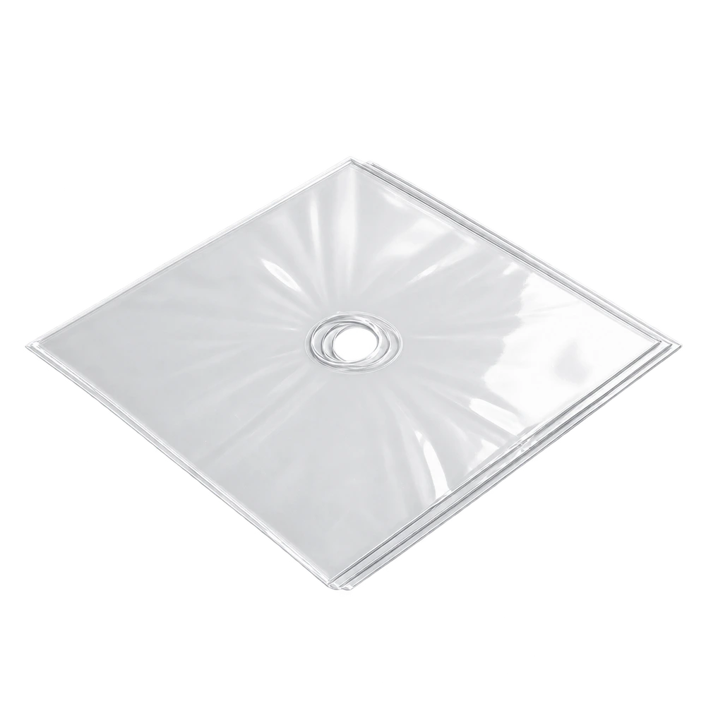 Suction pads